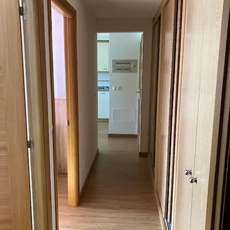 Marival - Playa Langosteira - - Apartment *