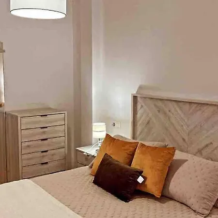 Marival - Playa Langosteira - - Apartman
