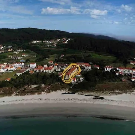 Marival - Playa Langosteira - -