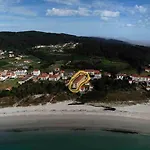 Marival - Playa Langosteira - -
