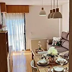 Apartmán Marival - Playa Langosteira - -